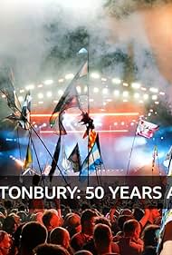 Glastonbury 50 Yea