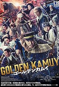 Golden Kamuy (2024