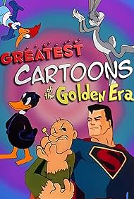Greatest Cartoons 