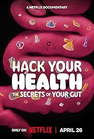Hack Your Health: 