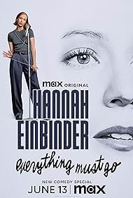 Hannah Einbinder E