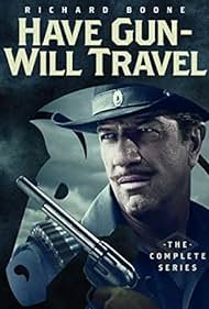 Have Gun Will Trav