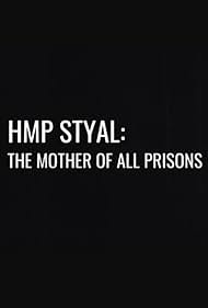 HMP Styal The Moth