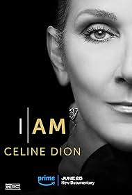 I Am Celine Dion (