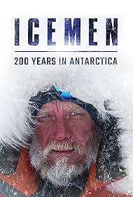 Icemen 200 Years i