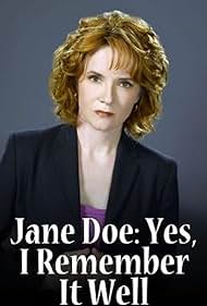 Jane Doe Yes, I Re
