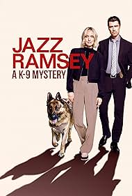 Jazz Ramsey A K 9 