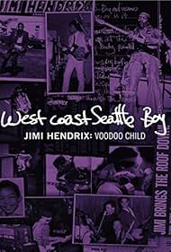Jimi Hendrix Voodo