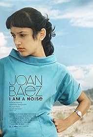 Joan Baez I Am a N