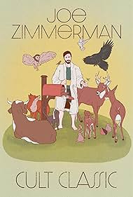 Joe Zimmerman Cult