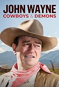 John Wayne Cowboys