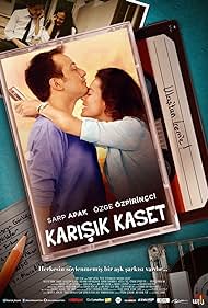 Karisik Kaset (201