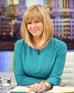 Kate Garraway: Der