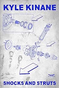 Kyle Kinane Shocks