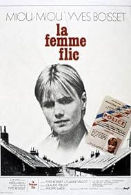 La femme flic (198