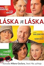 Laska je laska (20