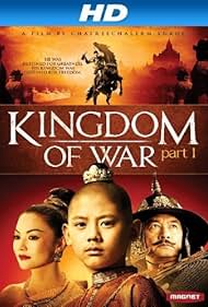 Kingdom of War Par