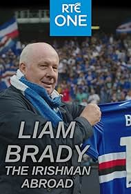 Liam Brady The Iri