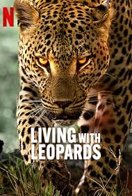 Living with Leopar