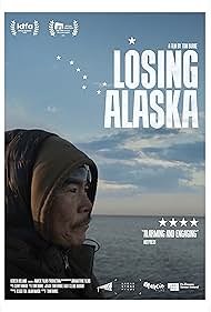 Losing Alaska (201