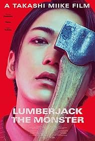 Lumberjack the Mon