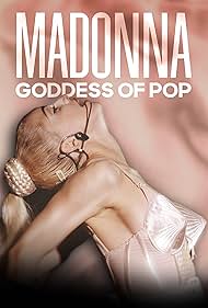 Madonna Goddess of