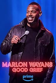 Marlon Wayans Good