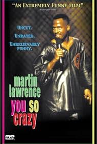 Martin Lawrence Yo