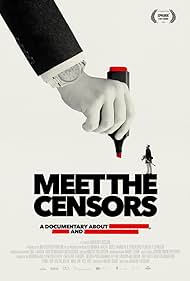 Meet the Censors (