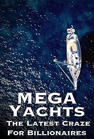 Mega Yachts The La