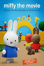 Miffy the Movie (2