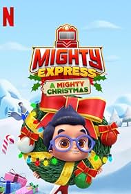 Mighty Express A M