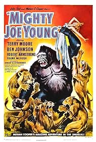 Mighty Joe Young (