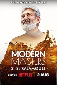 Modern Masters (20
