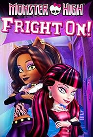 Monster High Frigh