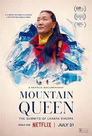 Mountain Queen The
