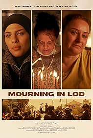 Mourning in Lod (2