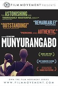 Munyurangabo (2007