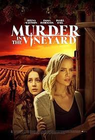 Murder in the Vine