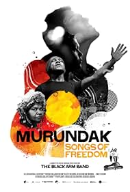 Murundak Songs of 