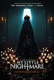 My Little Nightmar