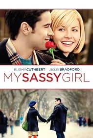 My Sassy Girl (200
