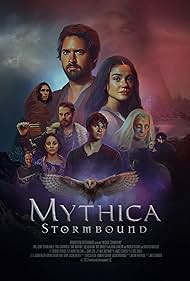 Mythica Stormbound