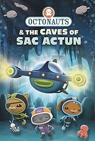 Octonauts and the 