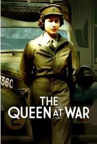Our Queen at War (