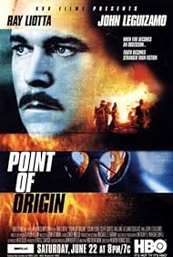 Point of Origin (2