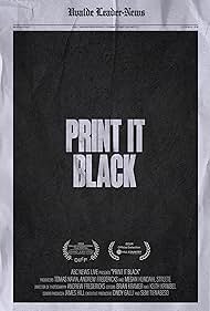 Print It Black (20