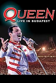 Queen Live in Buda