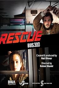 Rescue Bus 300 (20