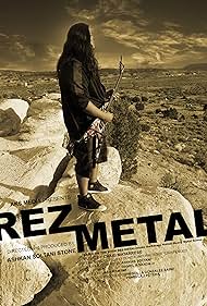 Rez Metal (2021)